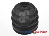 Autofren D8164 Пильник привідного валу Autofren D8164 Пильник привідного валу