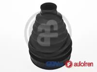 Autofren D8182T Dust boot kit axle joint Autofren D8182T Dust boot kit axle joint