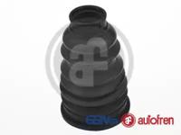 Autofren D8183T Dust boot kit axle joint