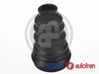 Autofren D8185T Dust boot kit axle joint