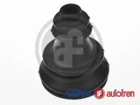 Autofren D8193 Dust boot kit axle joint