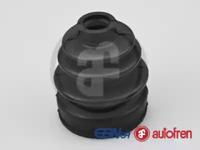 Autofren D8237 Dust boot kit axle joint