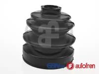 Autofren D8252 Пильник привідного валу