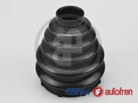 Autofren D8267T Пильник привідного валу Autofren D8267T Пильник привідного валу