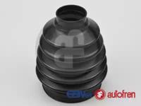 Autofren D8271T Пильник привідного валу