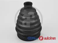 Autofren D8284T Пильник привідного валу Autofren D8284T Пильник привідного валу