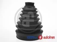 Autofren D8285T Dust boot kit axle joint Autofren D8285T Dust boot kit axle joint