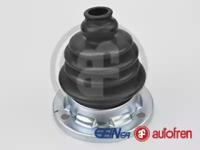 Autofren D8290 Пильник привідного валу