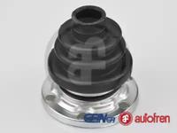 Autofren D8292 Dust boot kit axle joint Autofren D8292 Dust boot kit axle joint