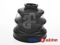 Autofren D8298 Пильник привідного валу