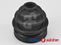 Autofren D8306 Пильник привідного валу