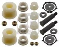 Febi 01052 Втулка стабілізатора