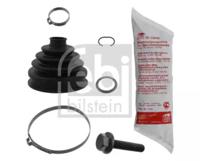 Febi 01171 Dust boot kit axle joint Febi 01171 Dust boot kit axle joint