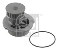Febi 01257 Water pump Febi 01257 Water pump