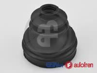 Autofren D8312 Dust boot kit axle joint