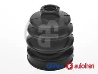 Autofren D8315 Dust boot kit axle joint