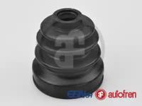 Autofren D8317 Dust boot kit axle joint Autofren D8317 Dust boot kit axle joint
