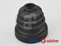 Autofren D8323 Dust boot kit axle joint Autofren D8323 Dust boot kit axle joint