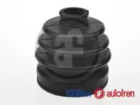 Autofren D8325 Dust boot kit axle joint