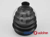 Autofren D8362T Dust boot kit axle joint