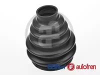 Autofren D8387T Пильник привідного валу Autofren D8387T Пильник привідного валу