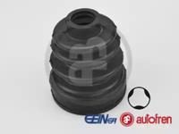 Autofren D8393 Dust boot kit axle joint