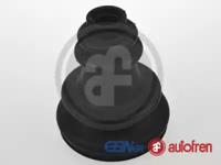 Autofren D8398 Dust boot kit axle joint