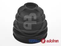 Autofren D8404 Пильник привідного валу