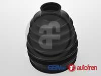 Autofren D8427T Dust boot kit axle joint Autofren D8427T Dust boot kit axle joint