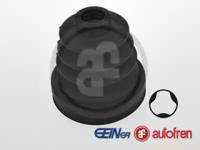Autofren D8525 Dust boot kit axle joint Autofren D8525 Dust boot kit axle joint