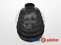 Autofren D8542 Dust boot kit axle joint