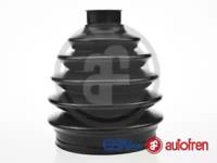 Autofren D8553T Dust boot kit axle joint