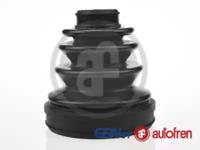 Autofren D8554 Пильник привідного валу