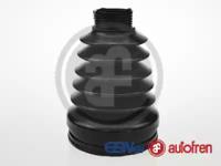 Autofren D8562T Dust boot kit axle joint Autofren D8562T Dust boot kit axle joint