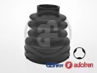 Autofren D8574 Dust boot kit axle joint