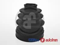 Autofren D8576 Пильник привідного валу Autofren D8576 Пильник привідного валу