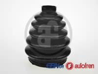 Autofren D8581T Пильник привідного валу Autofren D8581T Пильник привідного валу