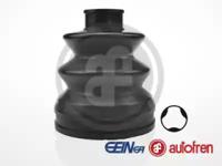 Autofren D8591 Пильник привідного валу