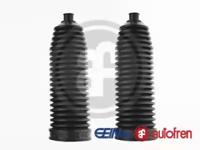 Autofren D9048C Пыльник рулевой рейки Autofren D9048C Пыльник рулевой рейки