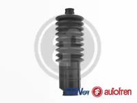 Autofren D9057 Пильник рульової рейки Autofren D9057 Пильник рульової рейки