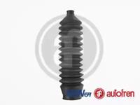 Autofren D9086 Пильник рульової рейки