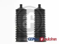 Autofren D9139C Пыльник рулевой рейки Autofren D9139C Пыльник рулевой рейки