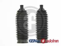 Autofren D9161C Пыльник рулевой рейки Autofren D9161C Пыльник рулевой рейки