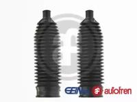 Autofren D9186C Пильник рульової рейки Autofren D9186C Пильник рульової рейки