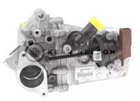 SMPE ERV215 Радіатор охолодження системи ВГ