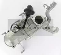 SMPE ERV288 Радіатор охолодження системи ВГ