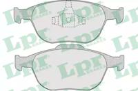 LPR 05P913 Колодки тормозные