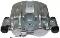 Hella 8AC 355 386-101 Супорт гальмівний