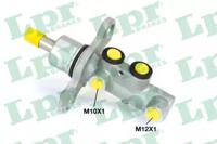 LPR 1029 Цилиндр главный тормозной
