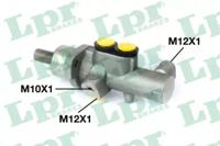 LPR 1031 Cylinder brake master